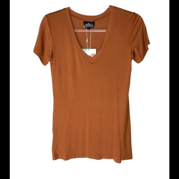 Pumpkin Spice Top Size Small, Medium, Large Shirt - Picture 3 of 5